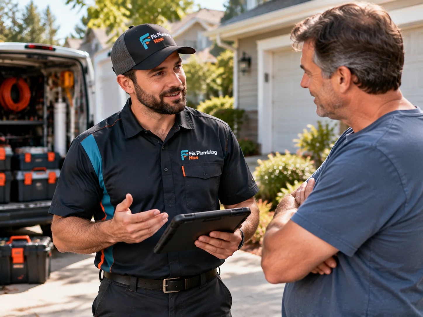 Clogged Drain Service Lincoln, MO FAQs
